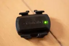 Garmin ケイデンスセンサー