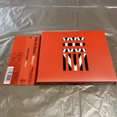 ONE OK ROCK 35xxxxv 初回限定盤 帯付き