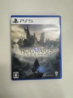PS5 ホグワーツ・レガシー
