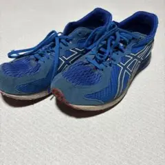 ASICS、ランニングシューズ