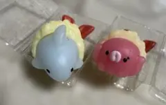 あにまるえび天　シーパラ