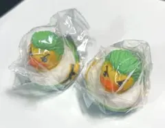 ゾロ あひるちゃん