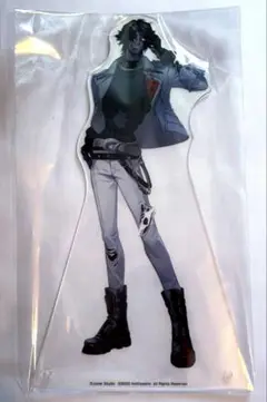第五人格探鉱者アクスタ2周年ローソン告白シーズン|mercari商品
