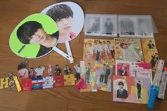 KEY TO LIT 井上瑞稀 グッズセット