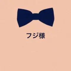 フジ様 リクエスト 3点 まとめ商品