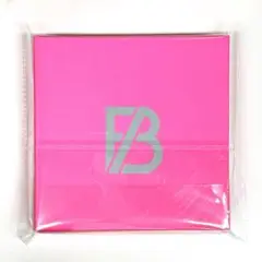 BE FIRST LIVE in DOME 2024限定盤Blu-ray
