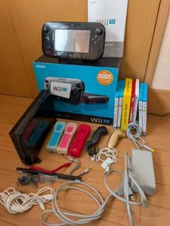 WiiU　おまとめセット