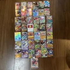 ポケモンカード 約43枚セット
