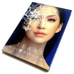 中島美嘉 / TEARS〈初回限定盤・3枚組〉
