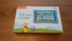 キッズタブレットVANKYO Z1 タブレット　android