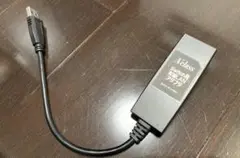 Switch用 有線LANアダプタ