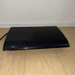 PlayStation3 CECH-4000B ジャンク