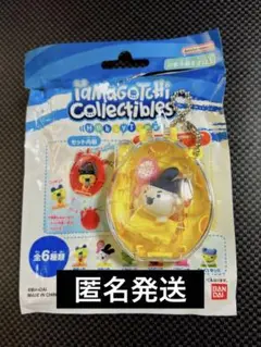 たまごっち コレクティブルズ ホビータイム みみっち