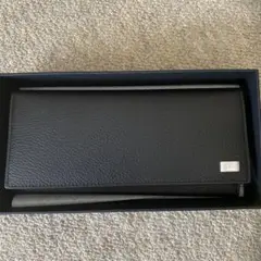 ☆新品未使用　ダウンヒル　長財布　札入れ