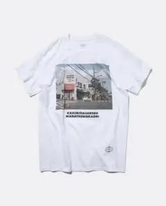 最終価格 新品 ZAZEN BOYS × GASATANG シャツ XXL TANGTANG