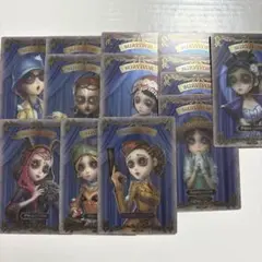 第五人格　ウエハース