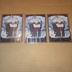 コレクションカード サンソン