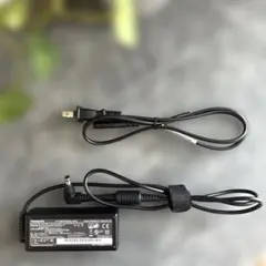 Panasonicパナソニック　純正ACアダプタ　CF-AA64L2C M1