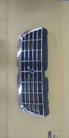 ekワゴンフロントグリル