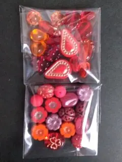チェコビーズ・セット^713