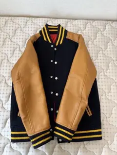 2025年最新】uniform experiment メンズ スタジャンの人気