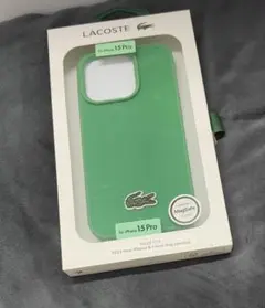 2025年最新】LACOSTE スマートフォン・携帯電話の人気アイテム