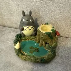 トトロ 印鑑、小物置き