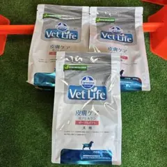 CoCo　Vet Life 皮膚ケア ポーク＆ポテト2kg ファルミナペットフーズ・ジャパン株式会社 - ドッグフード