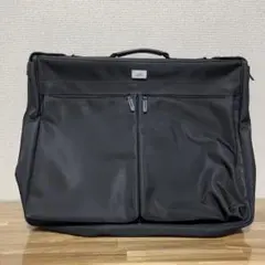 JAL ガーメントバッグ　黒