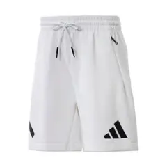 アディダス ハーフパンツZ.N.E. ショーツ KTJ52 adidas 白