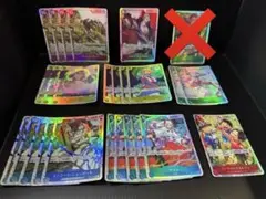 受け継がれる意志 SR 26枚 まとめ売り