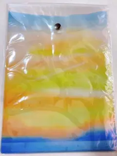 フラットケース