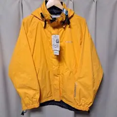 新品タグ付き！SHIMANO ドライシールド ベーシックスーツ レインウェア