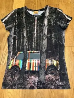 Paul Smith ポールスミス　レディース　Tシャツ