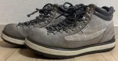 AFFA / VISVIM / UNDERCOVER シューズ スエード グレー AFFA / VISVIM / UNDERCOVER シューズ スエード グレー