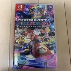 マリオカート8 デラックス