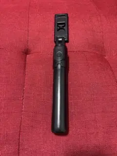 ワイヤレス三脚自撮り棒