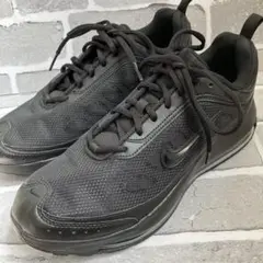 美品★ NIKE ナイキ 【27cm】 エアマックス オールブラック