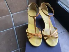 プラダ(PRADA)パンプス/サンダル