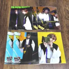 ヒプステ 夢野幻太郎 ブロマイド 今井俊斗