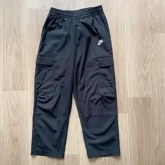 NIKE ナイキ ロゴカーゴパンツ