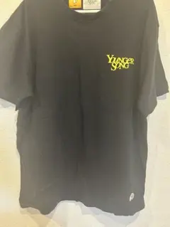 YOUNGER SONG & FxxKING RABBITS Tシャツ