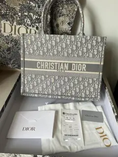 DIOR ハンドバッグ