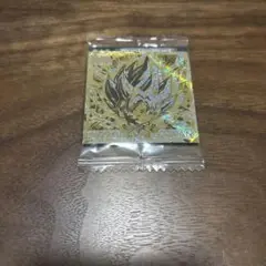 ドラゴンボールウエハース超10 孫悟空 超10-33 DGS