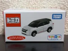 トミカ　トイザらスオリジナル　三菱アウトランダー　新品未開封