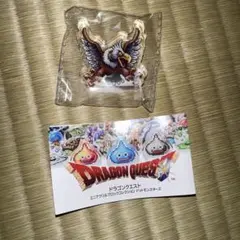 ドラゴンクエスト ミニアクリルブロックコレクション ガルーダ