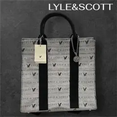 【新品未使用】LYLE&SCOTT
