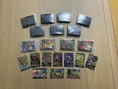 SDガンダム外伝　カードダス