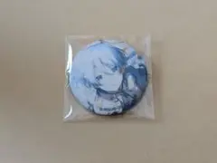 プロセカ 宵崎奏 グリッター缶バッチ 42A