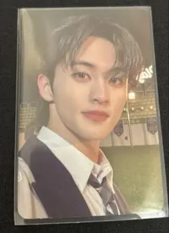 NCT DREAM istj ポップアップ ラキドロ マーク